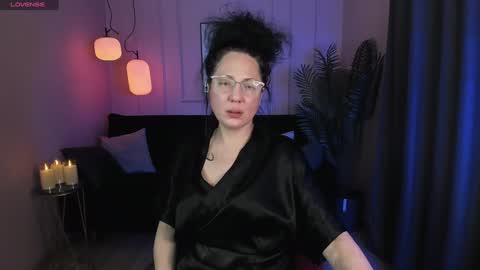 Snapshot of anita_muse chatting on 19, 1, 2025 Anita online show from 19, 1, 2025