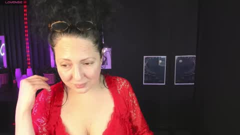 Snapshot of anita_muse chatting on 16, 2, 2025 Anita online show from 16, 2, 2025