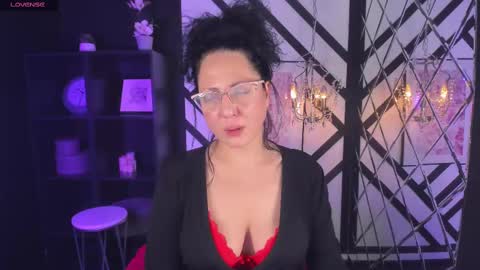 Snapshot of anita_muse chatting on 12, 3, 2025 Anita online show from 12, 3, 2025