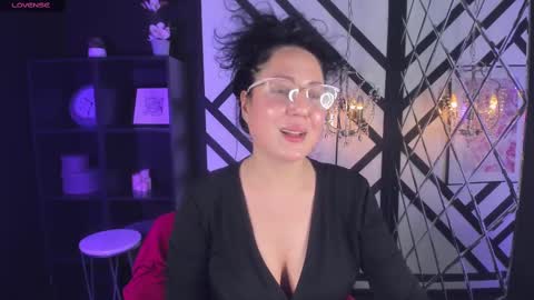 Snapshot of anita_muse chatting on 12, 3, 2025 Anita online show from 12, 3, 2025