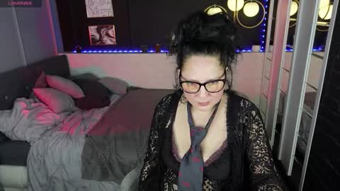 Snapshot of anita_muse chatting on 14, 10, 2025 Anita online show from 14, 10, 2025