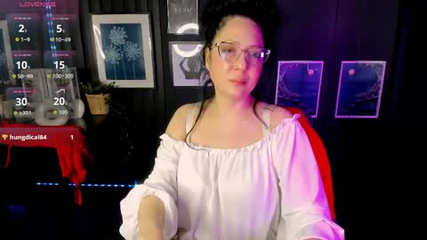 Snapshot of anita_muse chatting on 8, 3, 2026 Anita online show from 8, 3, 2026