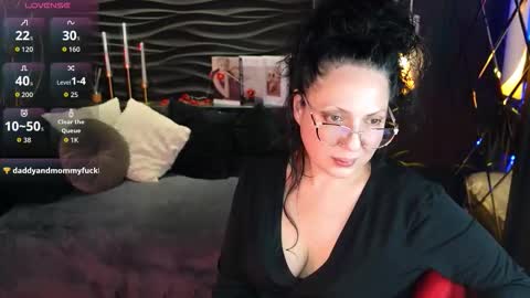 Snapshot of anita_muse chatting on 12, 3, 2026 Anita online show from 12, 3, 2026