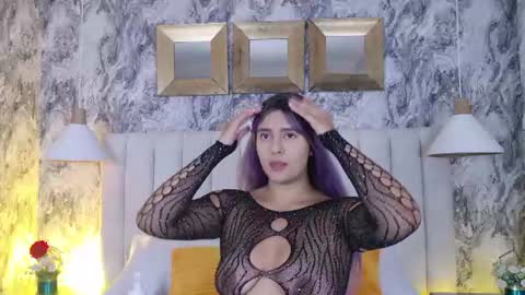Snapshot of anita_sagegb chatting on 18, 6, 2026 Dania Lpez online show from 18, 6, 2026