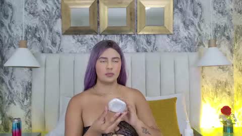 Snapshot of anita_sagegb chatting on 2, 7, 2026 Dania Lpez online show from 2, 7, 2026