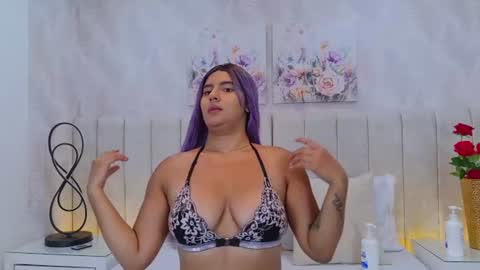 Snapshot of anita_sagegb chatting on 29, 7, 2026 Dania Lpez online show from 29, 7, 2026