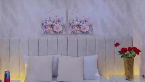 Snapshot of anita_sagegb chatting on 3, 8, 2026 Dania Lpez online show from 3, 8, 2026
