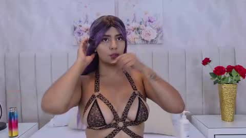 Snapshot of anita_sagegb chatting on 4, 8, 2026 Dania Lpez online show from 4, 8, 2026