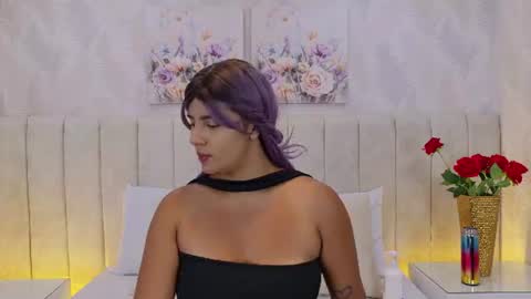 Snapshot of anita_sagegb chatting on 6, 8, 2026 Dania Lpez online show from 6, 8, 2026