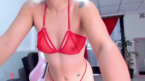 Snapshot of anita_sexy_19 chatting on 12, 5, 2026 Ana online show from 12, 5, 2026