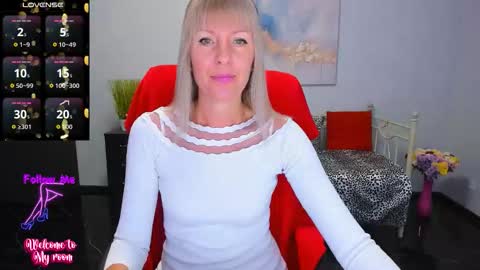 Anita online show from 21, 10, 2025
