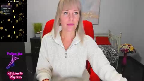 Anita online show from 18, 1, 2026