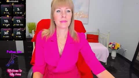 Anita online show from 22, 2, 2026
