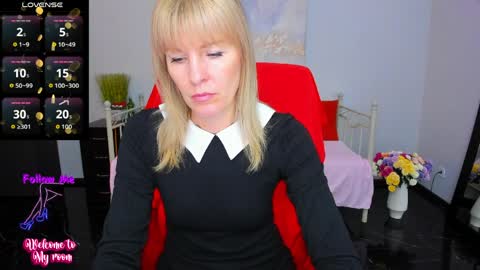Anita online show from 26, 3, 2026