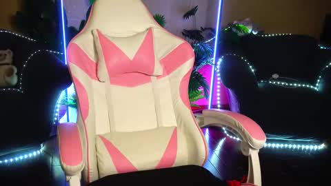 anita_von online show from 21, 10, 2025