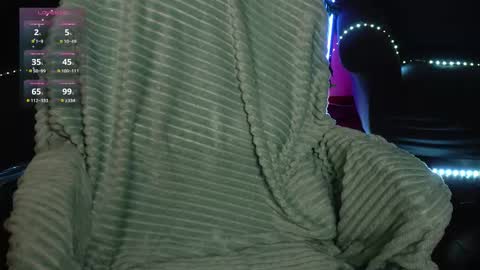 Snapshot of anita_von chatting on 4, 2, 2026 anita_von online show from 4, 2, 2026