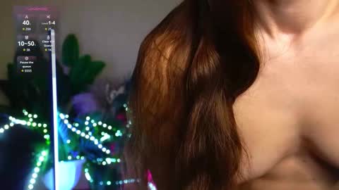 Snapshot of anita_von chatting on 20, 2, 2026 anita_von online show from 20, 2, 2026