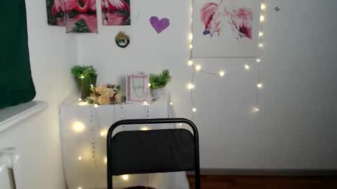 anitaa_a online show from 26, 9, 2025