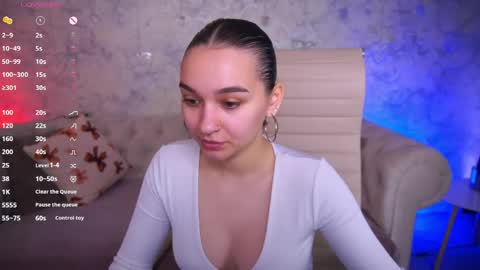 Daniela online show from 24, 5, 2026