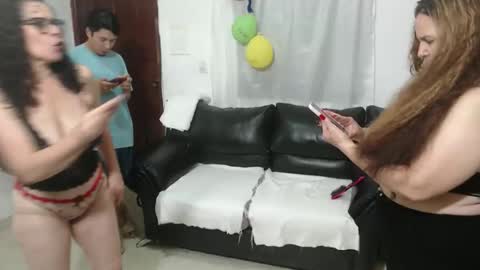 Anitabig69 online show from 18, 2, 2026