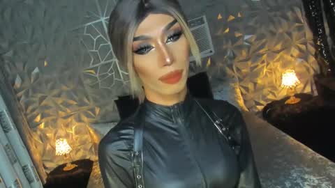 Miss Ann online show from 6, 1, 2025