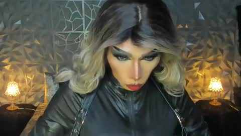 Miss Ann online show from 10, 1, 2025