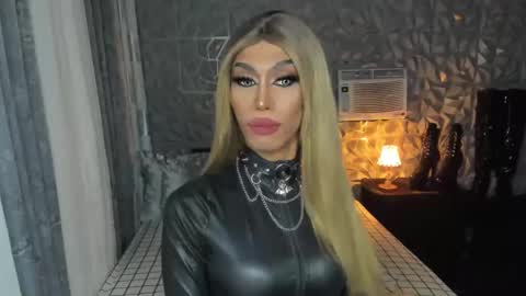 Miss Ann online show from 2, 2, 2025