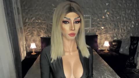 Miss Ann online show from 21, 2, 2025