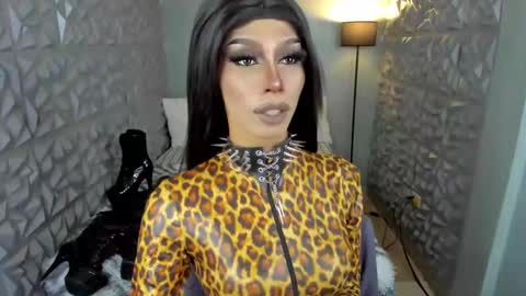 Miss Ann online show from 3, 3, 2025