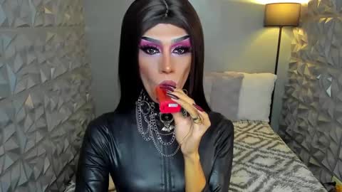 Miss Ann online show from 4, 3, 2025