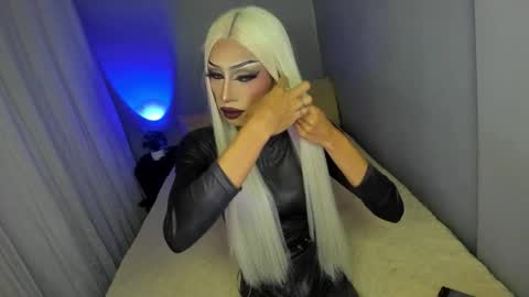 Miss Ann online show from 2, 10, 2025