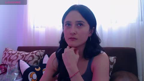 Snapshot of anitafox_ chatting on 7, 5, 2026 Anitafoxx online show from 7, 5, 2026
