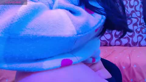 Snapshot of anitafox_ chatting on 11, 6, 2026 Anitafoxx online show from 11, 6, 2026