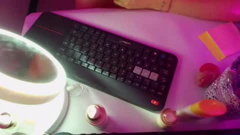 Snapshot of anitafox_ chatting on 23, 6, 2026 Anitafoxx online show from 23, 6, 2026