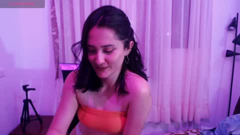 Snapshot of anitafox_ chatting on 2, 7, 2026 Anitafoxx online show from 2, 7, 2026