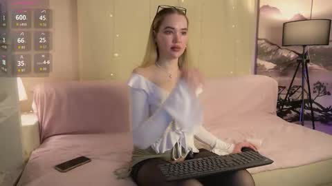 Anita online show from 23, 2, 2026