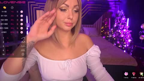 Anita online show from 15, 12, 2024