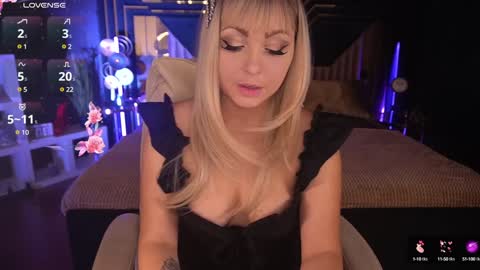 Anita online show from 16, 1, 2025