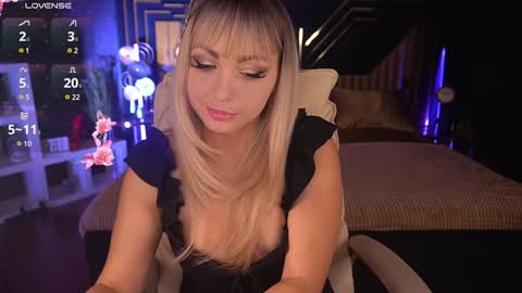 Anita online show from 16, 1, 2025