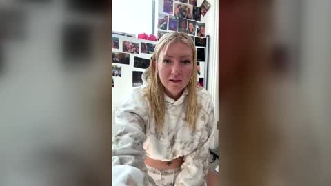 Anna online show from 15, 3, 2026