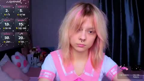anitasweetness online show from 22, 4, 2026