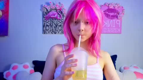 anitasweetness online show from 25, 6, 2026