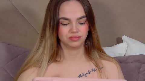 AnitaVenture online show from 20, 3, 2026