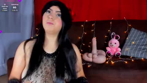 Anitha York online show from 4, 12, 2025