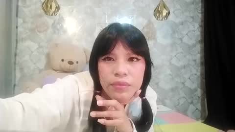 anittacaramelo online show from 20, 11, 2025