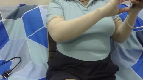 anjali_dogra786 online show from 19, 9, 2025