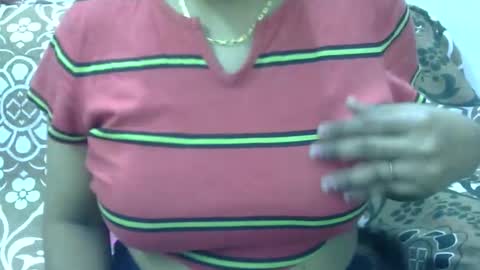 anjali_dogra786 online show from 21, 10, 2025