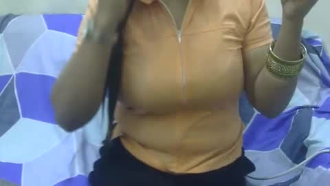 anjali_dogra786 online show from 1, 12, 2025