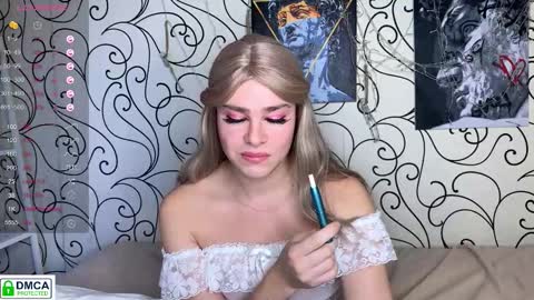 anjalin_sososok online show from 24, 10, 2025