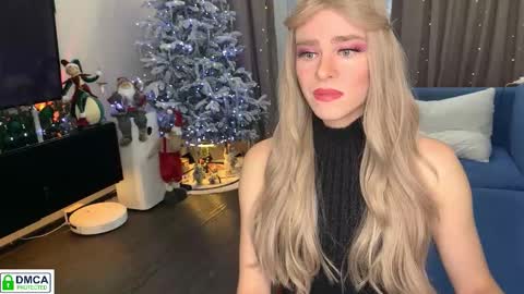 anjalin_sososok online show from 21, 12, 2025